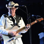 Arty Hill & The Long Gone Daddys in Concert and Conversation