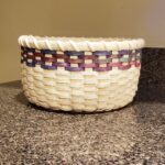 Intro to Basket Weaving with Bey-Her Baskets: Classic Bowl Basket