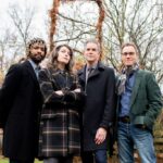 Chris Jones & The Night Drivers in Concert and Conversation