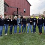 Ebb and Flow in Concert and Conversation