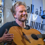 Rupert Wates in Concert and Conversation