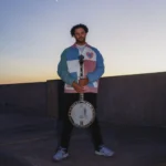 Tray Wellington in Concert and Conversation