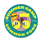 Arts Around the World Summer Camp with Common Tone: June 22-26 (Ages 8-10)