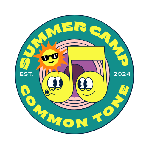 Arts Around the World Summer Camp with Common Tone: June 22-26 (Ages 8-10)