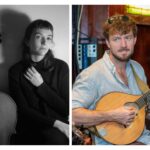 Georgia Beatty & David McKindley Ward in Concert and Conversation