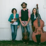 Stillhouse Junkies in Concert and Conversation